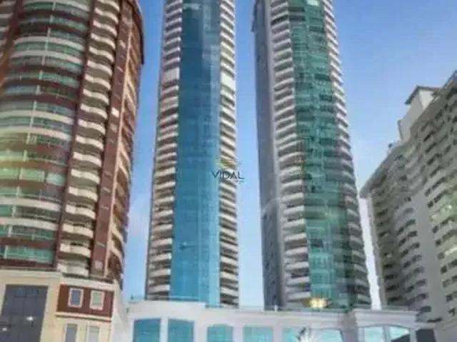 Apartamento venda em Região Geográfica Imediata de Itajaí, Balneario Camboriú
