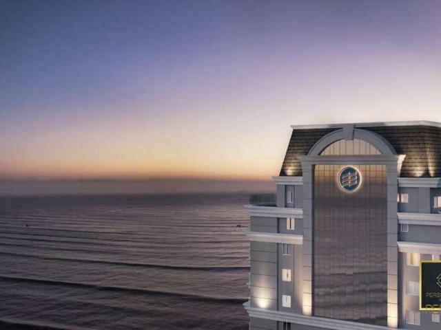 Apartamento venda em Região Geográfica Imediata de Itajaí, Balneario Camboriú