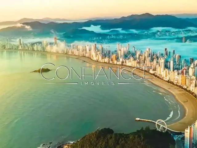 Apartamento venda em Região Geográfica Imediata de Itajaí, Balneario Camboriú