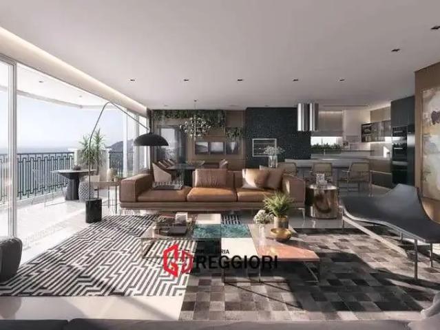 Apartamento venda em Região Geográfica Imediata de Itajaí, Balneario Camboriú