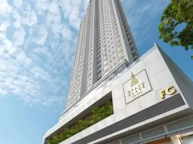 Apartamento venda em Região Geográfica Imediata de Itajaí, Balneario Camboriú