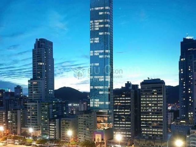 Apartamento venda em Região Geográfica Imediata de Itajaí, Balneario Camboriú