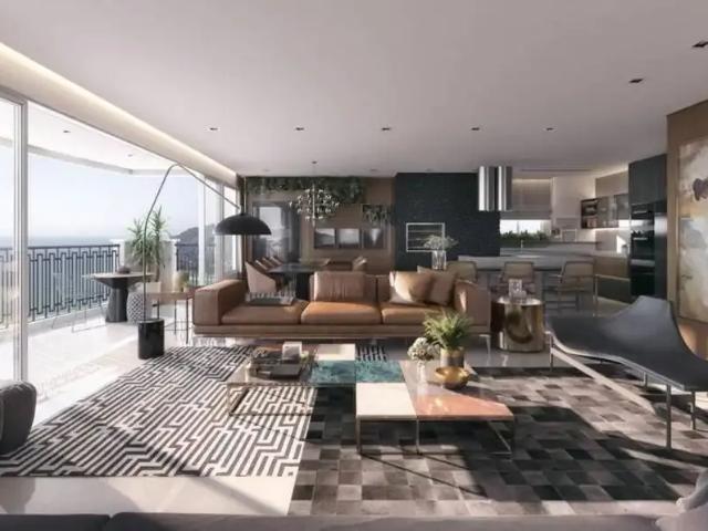 Apartamento venda em Região Geográfica Imediata de Itajaí, Balneario Camboriú
