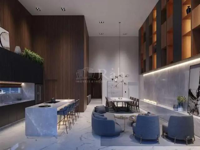 Apartamento venda em Região Geográfica Imediata de Itajaí, Balneario Camboriú