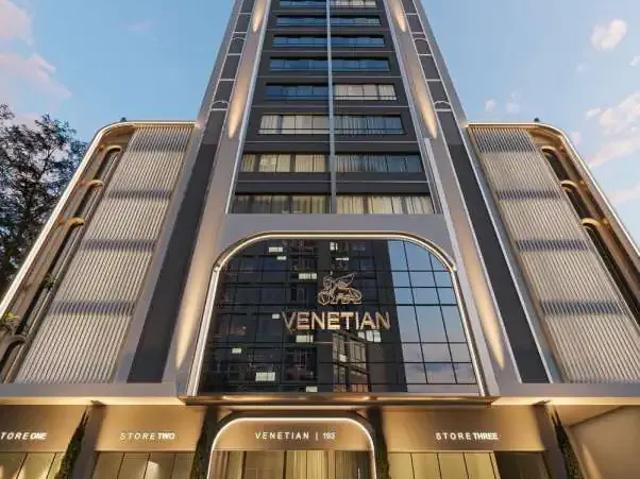 Apartamento venda em Região Geográfica Imediata de Itajaí, Balneario Camboriú