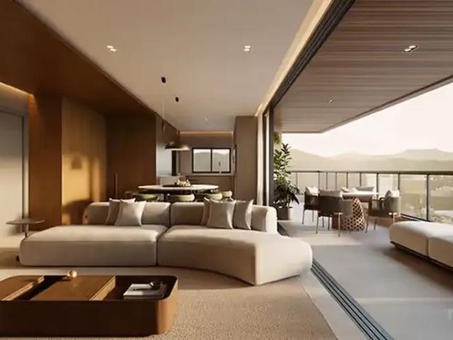 Apartamento venda em Região Geográfica Imediata de Itajaí, Balneario Camboriú