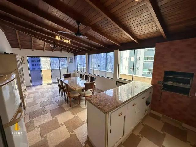 Apartamento venda em Região Geográfica Imediata de Itajaí, Balneario Camboriú
