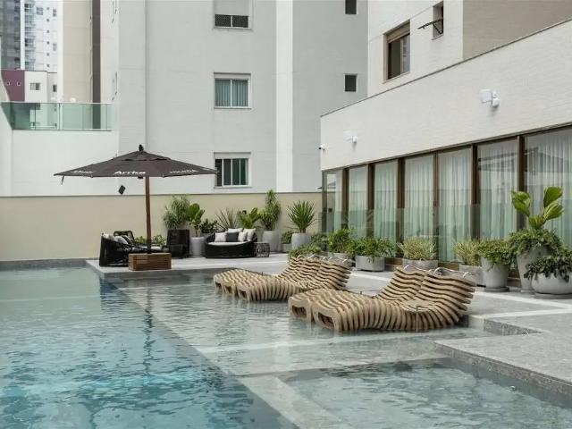 Apartamento venda em Região Geográfica Imediata de Itajaí, Balneario Camboriú
