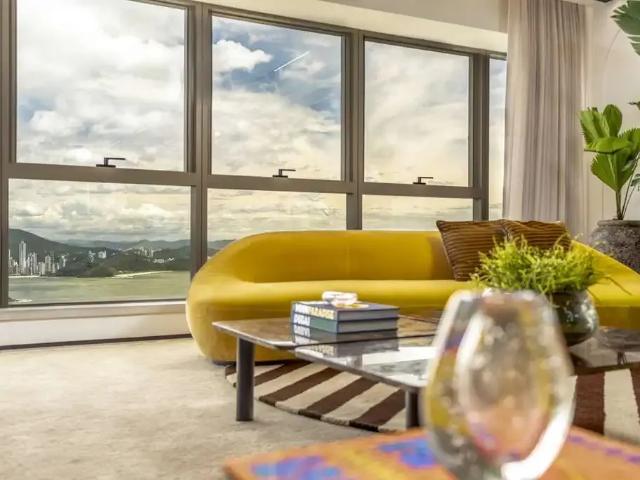 Apartamento venda em Região Geográfica Imediata de Itajaí, Balneario Camboriú