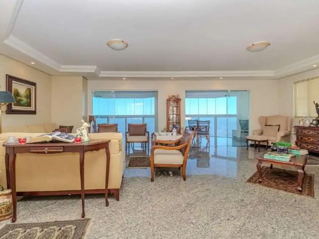 Apartamento venda em Região Geográfica Imediata de Itajaí, Balneario Camboriú