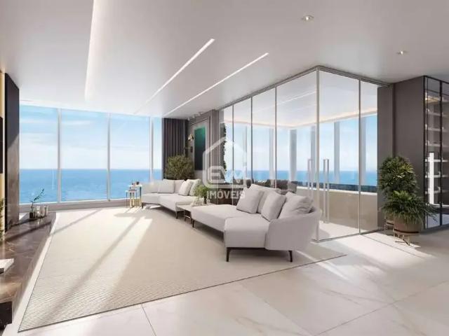 Apartamento venda em Região Geográfica Imediata de Itajaí, Balneario Camboriú