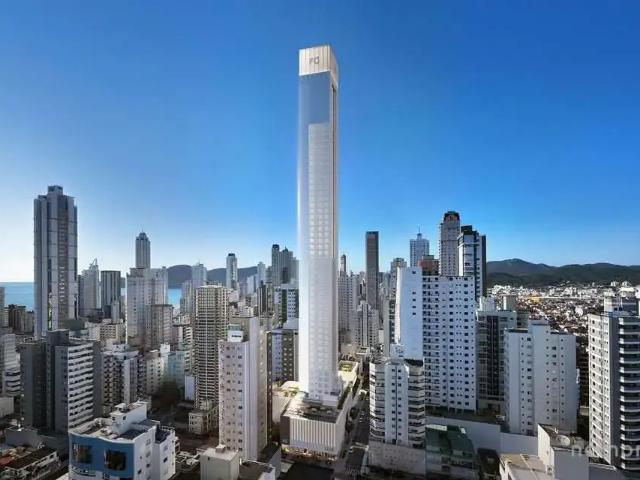 Apartamento venda em Região Geográfica Imediata de Itajaí, Balneario Camboriú