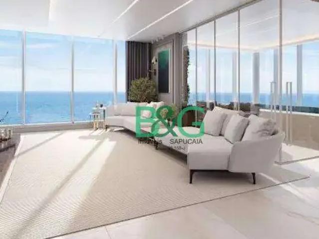 Apartamento venda em Região Geográfica Imediata de Itajaí, Balneario Camboriú