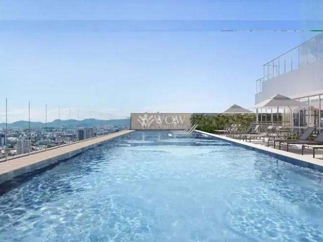 Apartamento venda em Região Geográfica Imediata de Itajaí, Balneario Camboriú