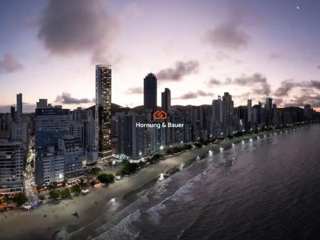 Apartamento venda em Região Geográfica Imediata de Itajaí, Balneario Camboriú