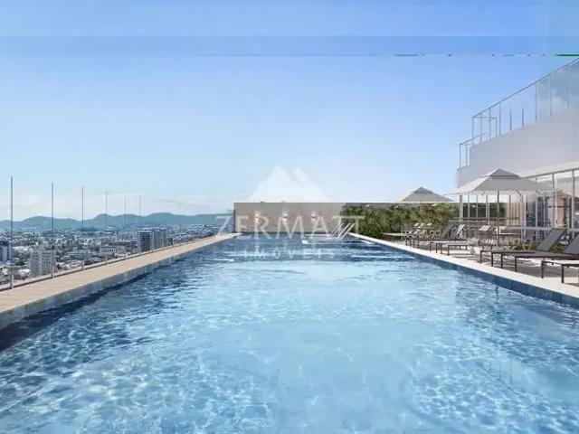 Apartamento venda em Região Geográfica Imediata de Itajaí, Balneario Camboriú