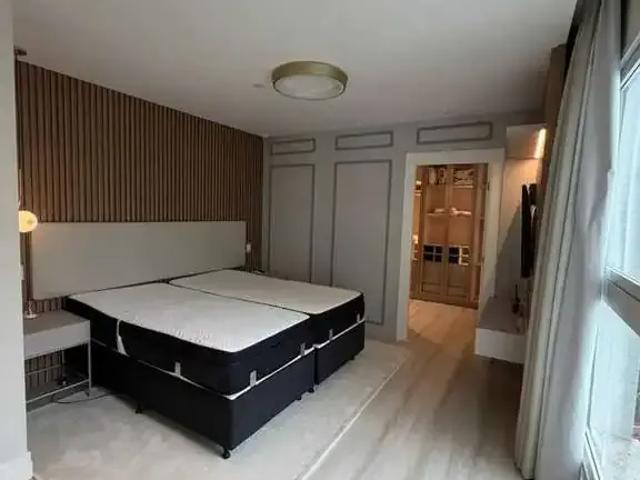 Apartamento venda em Região Geográfica Imediata de Itajaí, Balneario Camboriú