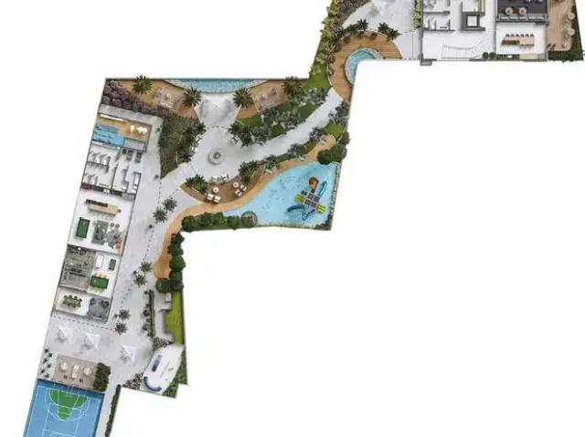 Apartamento venda em Região Geográfica Imediata de Itajaí, Balneario Camboriú