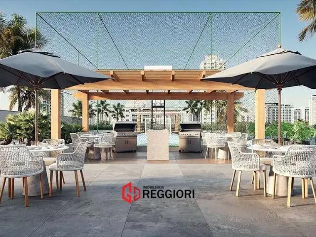 Apartamento venda em Região Geográfica Imediata de Itajaí, Balneario Camboriú