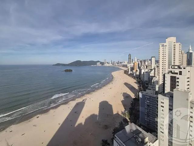 Apartamento venda em Região Geográfica Imediata de Itajaí, Balneario Camboriú