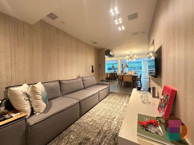 Apartamento venda em Região Geográfica Imediata de Itajaí, Balneario Camboriú