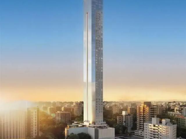 Apartamento venda em Região Geográfica Imediata de Itajaí, Balneario Camboriú