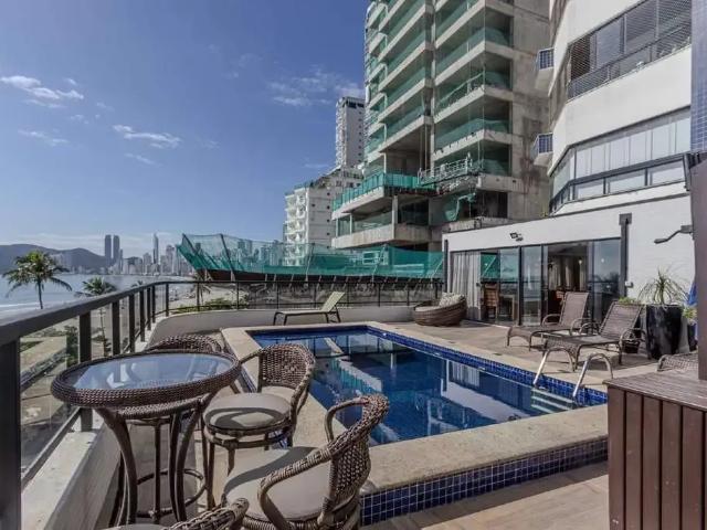 Apartamento venda em Região Geográfica Imediata de Itajaí, Balneario Camboriú