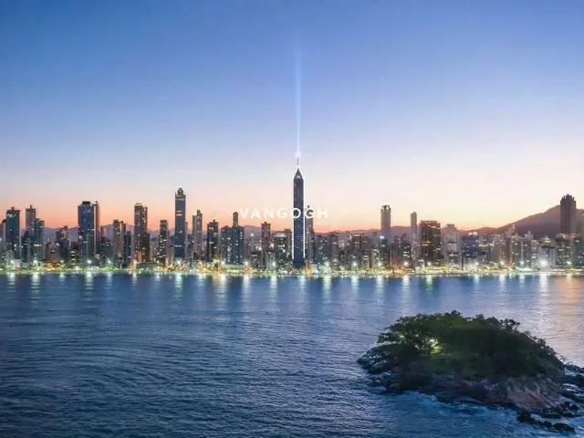 Apartamento venda em Região Geográfica Imediata de Itajaí, Balneario Camboriú