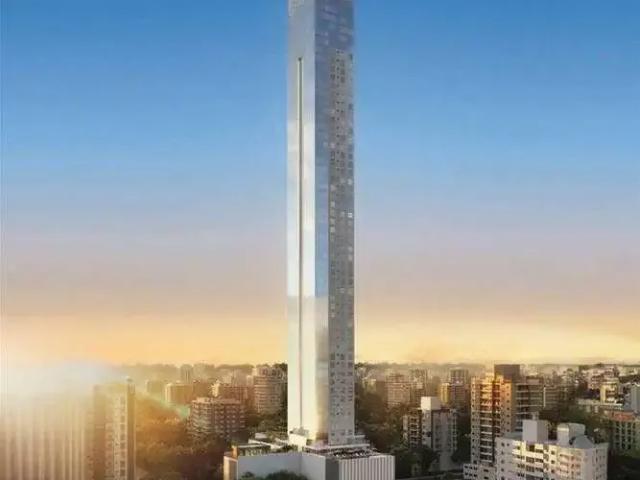Apartamento venda em Região Geográfica Imediata de Itajaí, Balneario Camboriú