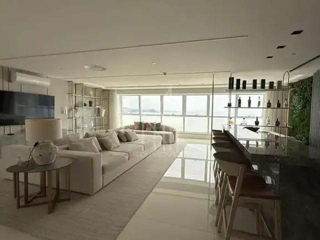 Apartamento venda em Região Geográfica Imediata de Itajaí, Balneario Camboriú