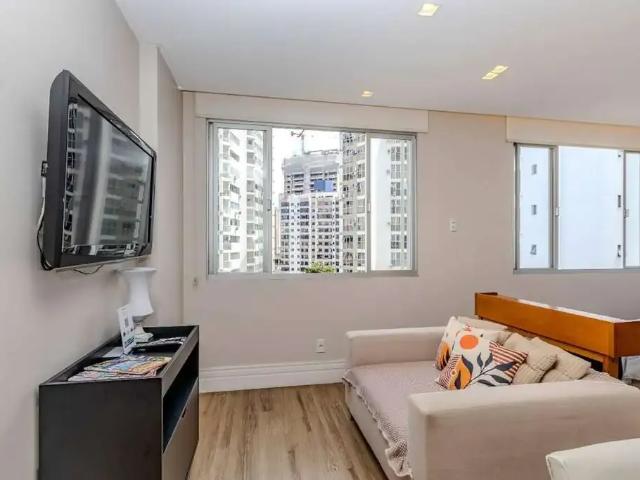 Apartamento venda em Região Geográfica Imediata de Itajaí, Balneario Camboriú