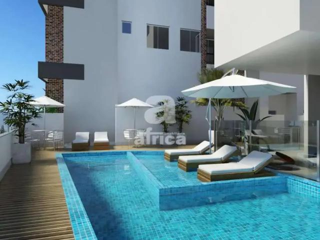 Apartamento venda em Região Geográfica Imediata de Itajaí, Balneario Camboriú