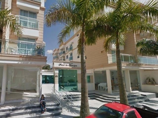 Apartamento venda em Região Geográfica Imediata de Itajaí, Balneario Camboriú