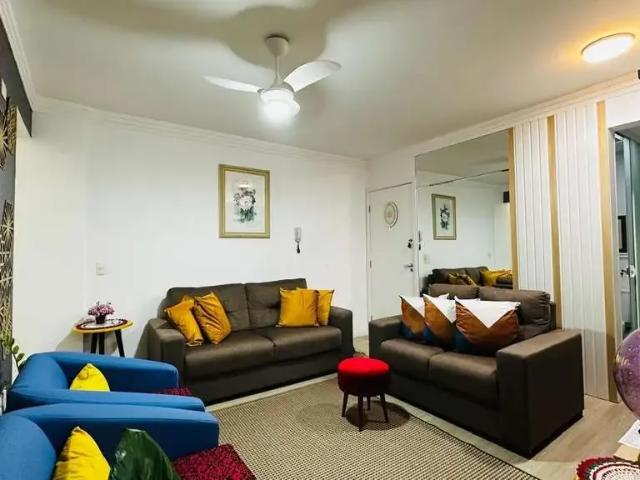 Apartamento venda em Região Geográfica Imediata de Itajaí, Balneario Camboriú