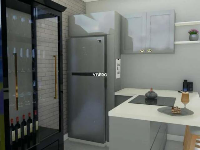 Apartamento venda em Região Geográfica Imediata de Itajaí, Balneario Camboriú