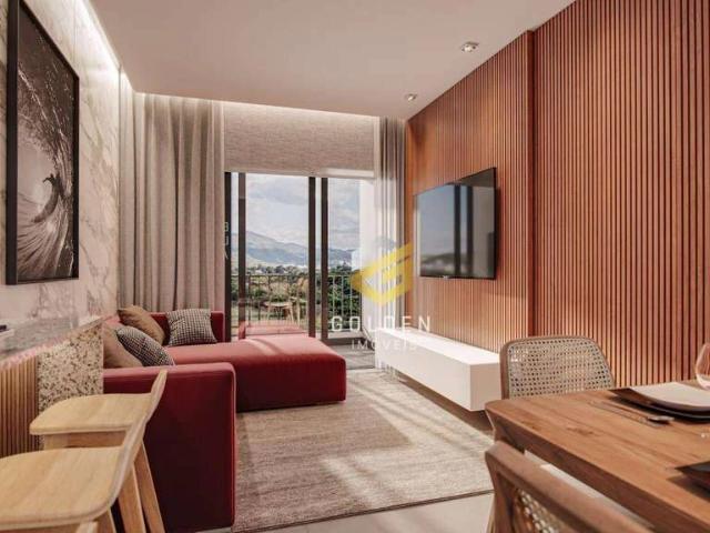 Apartamento venda em Região Geográfica Imediata de Itajaí, Balneario Camboriú