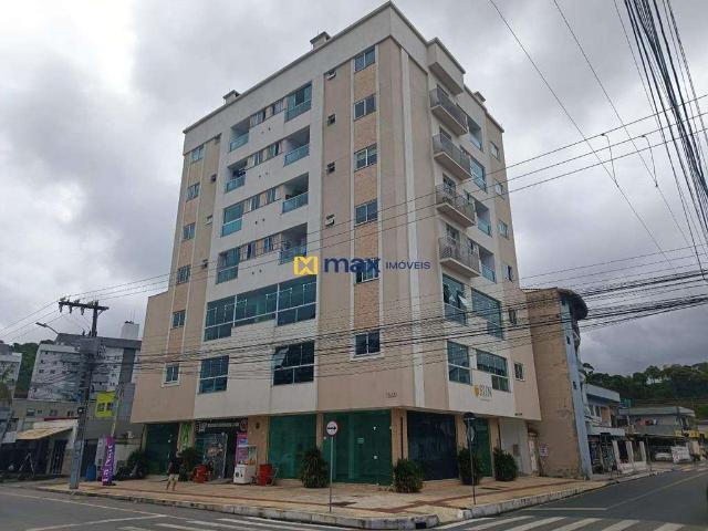 Apartamento venda em Região Geográfica Imediata de Itajaí, Balneario Camboriú