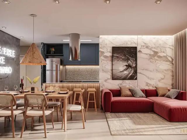 Apartamento venda em Região Geográfica Imediata de Itajaí, Balneario Camboriú