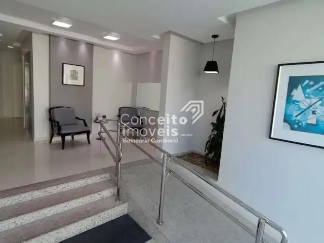 Apartamento venda em Região Geográfica Imediata de Itajaí, Balneario Camboriú