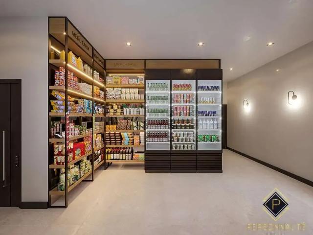 Apartamento venda em Região Geográfica Imediata de Itajaí, Balneario Camboriú