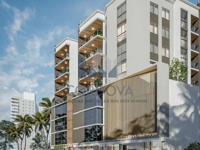 Apartamento venda em Região Geográfica Imediata de Itajaí, Balneario Camboriú