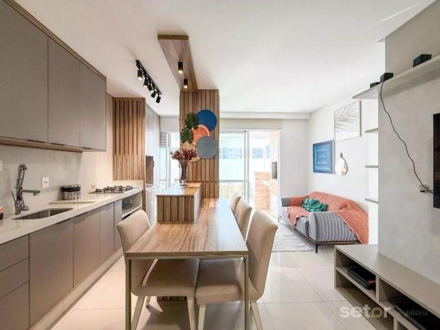 Apartamento venda em Região Geográfica Imediata de Itajaí, Balneario Camboriú