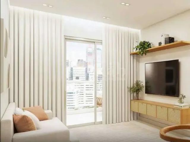 Apartamento venda em Região Geográfica Imediata de Itajaí, Balneario Camboriú