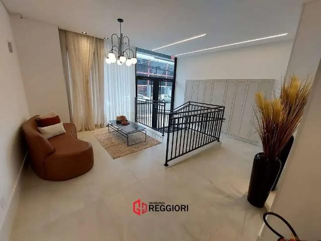 Apartamento venda em Região Geográfica Imediata de Itajaí, Balneario Camboriú
