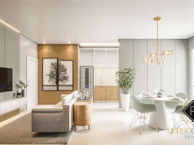 Apartamento venda em Região Geográfica Imediata de Itajaí, Balneario Camboriú