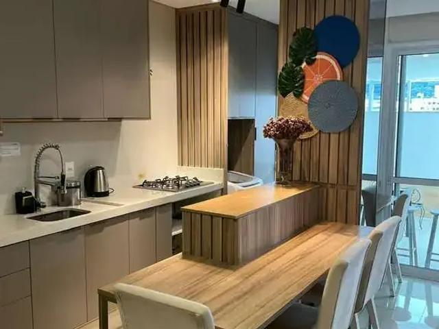 Apartamento venda em Região Geográfica Imediata de Itajaí, Balneario Camboriú