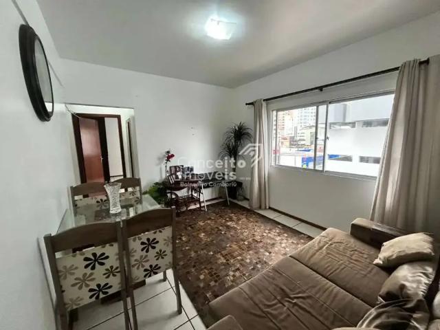 Apartamento venda em Região Geográfica Imediata de Itajaí, Balneario Camboriú