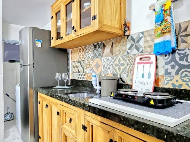 Apartamento venda em Região Geográfica Imediata de Itajaí, Balneario Camboriú