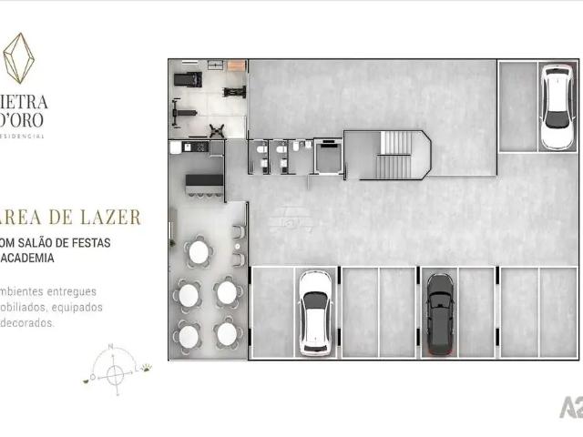 Apartamento venda em Região Geográfica Imediata de Itajaí, Balneario Camboriú