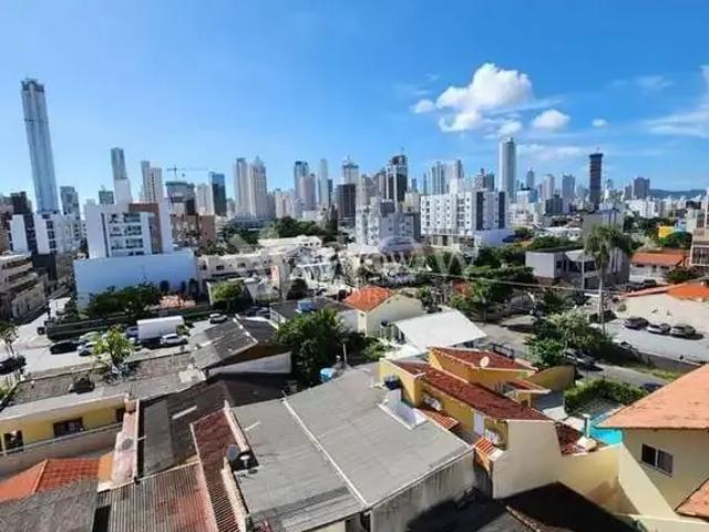 Apartamento venda em Região Geográfica Imediata de Itajaí, Balneario Camboriú